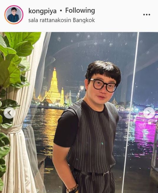 ก้อง ปิยะ  ชี้สาเหตุ เจอาร์ ลูกสาว ผัดไท เลือกตนเองทำหน้าที่พ่อในงานวิวาห์