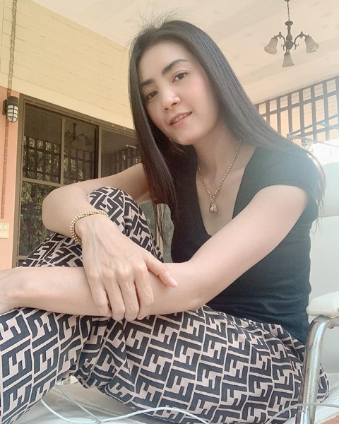 สู้ไม่ถอย!! นุ่น ซุปเปอร์วาเลนไทน์ จากนักร้องสู่เจ้าของร้านทำเล็บ