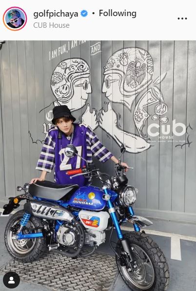 กอล์ฟ พิชญะ เล่าชีวิตช่วงเป็นศิลปินดูโอ โด่งดังมาก จนโดนห้ามมีความรัก