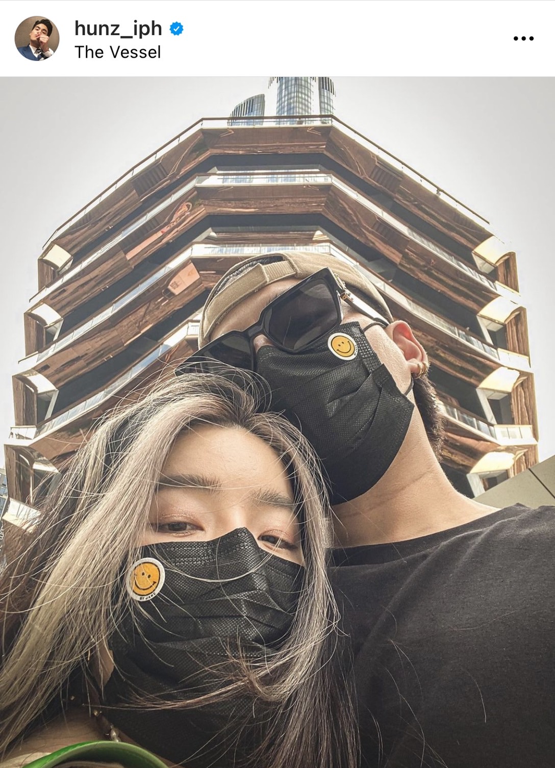 ฮั่น-จียอน กลับไทยเเล้ว หลังบินลัดฟ้าไปใช้ชีวิตสุดแฮปปี้ที่อเมริกา ฮั่น-จียอน กลับไทยเเล้ว หลังบินลัดฟ้าไปใช้ชีวิตสุดแฮปปี้ที่อเมริกา