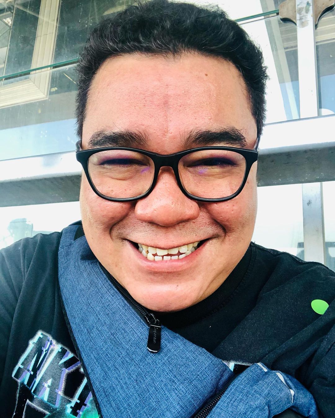 ไม่รอด! ต้าร์ มิสเตอร์ทีม ผลตรวจรอบสอง ติดโควิด