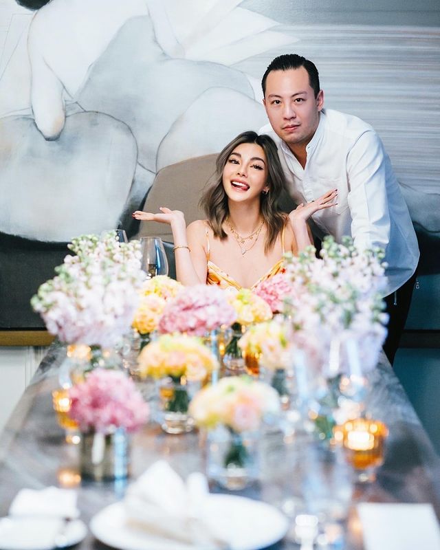 เลิกหรือเปล่า? ดิว อริสรา อันฟอลโลว IG หวานใจชาวต่างชาติ เลิกหรือเปล่า? ดิว อริสรา อันฟอลโลว IG หวานใจชาวต่างชาติ