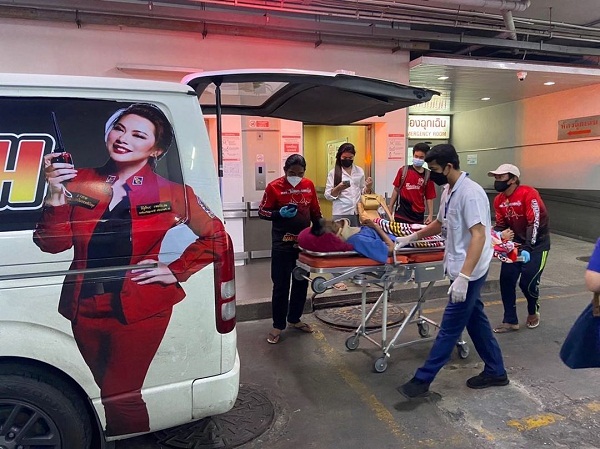 “บุ๋ม” ดีใจ “มูลนิธิองค์กรทำดี” จดทะเบียนถูกกฎหมาย  (มีคลิป)