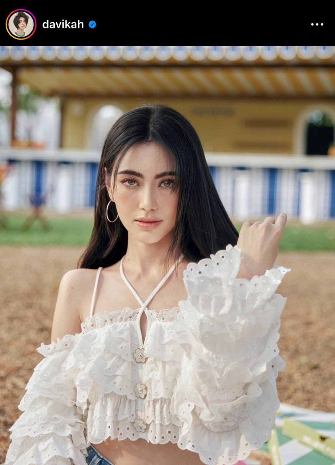 ใหม่ ดาวิกา ปลดล็อกตัวเอง!หลังเจอดราม่าโซเชียล พร้อมเผยเตรียมปล่อยผลงานเพลงใหม่ 