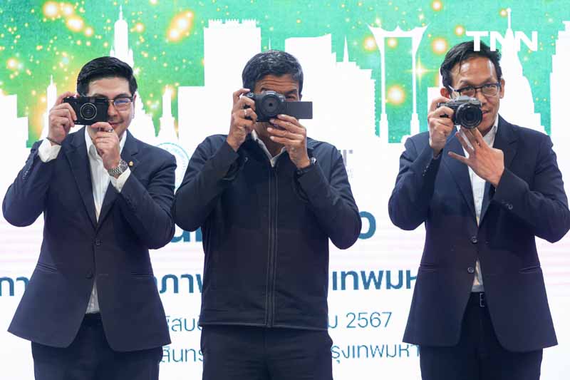 เล่าเรื่อง กทม. ผ่านภาพถ่าย “มหานคร มุมมองใหม่” ชิงเงินรางวัลรวมกว่า 1.8 แสนบาท เล่าเรื่อง กทม. ผ่านภาพถ่าย “มหานคร มุมมองใหม่” ชิงเงินรางวัลรวมกว่า 1.8 แสนบาท