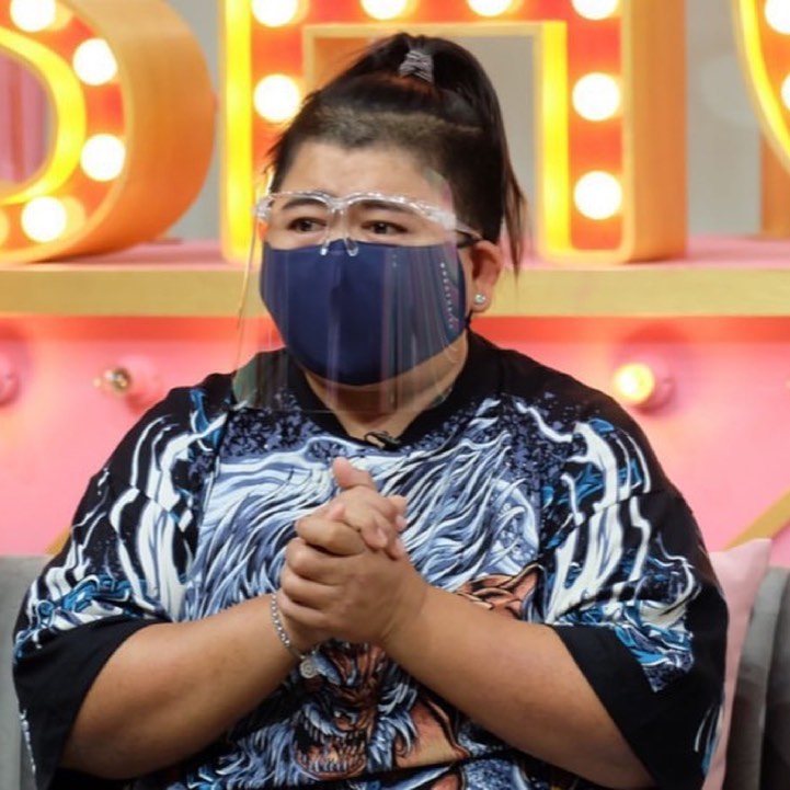 โก๊ะตี๋ โพสต์ฟาดเกรียนคีย์บอร์ด หลังถูกส่งข้อความมาด่าหยาบคาย (มีคลิป) โก๊ะตี๋ โพสต์ฟาดเกรียนคีย์บอร์ด หลังถูกส่งข้อความมาด่าหยาบคาย (มีคลิป)