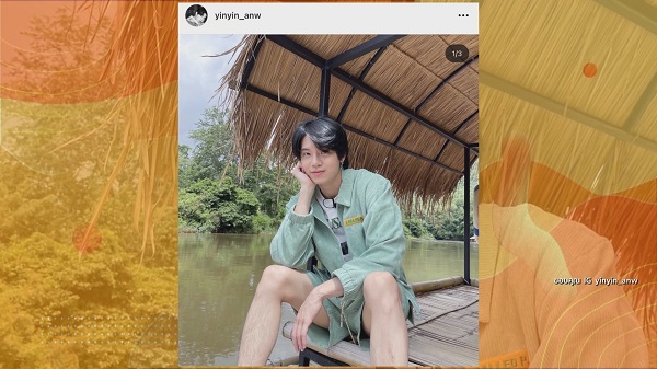 แฟนคลับร่วมยินดี “หยิ่น อานันท์” คว้าเกียรตินิยมอันดับ 1 วิศวะ (มีคลิป) แฟนคลับร่วมยินดี “หยิ่น อานันท์” คว้าเกียรตินิยมอันดับ 1 วิศวะ (มีคลิป)