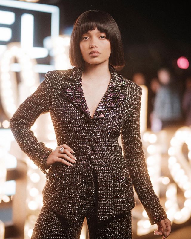 ฮอตเกินต้าน!! ‘หวังอี้ป๋อ’ พบ ‘จี-ดราก้อน’ ที่แอลเอ แถมมี ‘หลิน-ออกแบบ-บีบี’ ร่วมแจม ฮอตเกินต้าน!! ‘หวังอี้ป๋อ’ พบ ‘จี-ดราก้อน’ ที่แอลเอ แถมมี ‘หลิน-ออกแบบ-บีบี’ ร่วมแจม