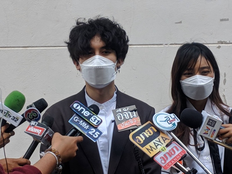 เสือ เสฏกานต์ ควงแฟนสาว เคลียร์ปัญหาภายในครอบครัว ยืนยันรักพ่อกับแม่เหมือนเดิม เสือ เสฏกานต์ ควงแฟนสาว เคลียร์ปัญหาภายในครอบครัว ยืนยันรักพ่อกับแม่เหมือนเดิม