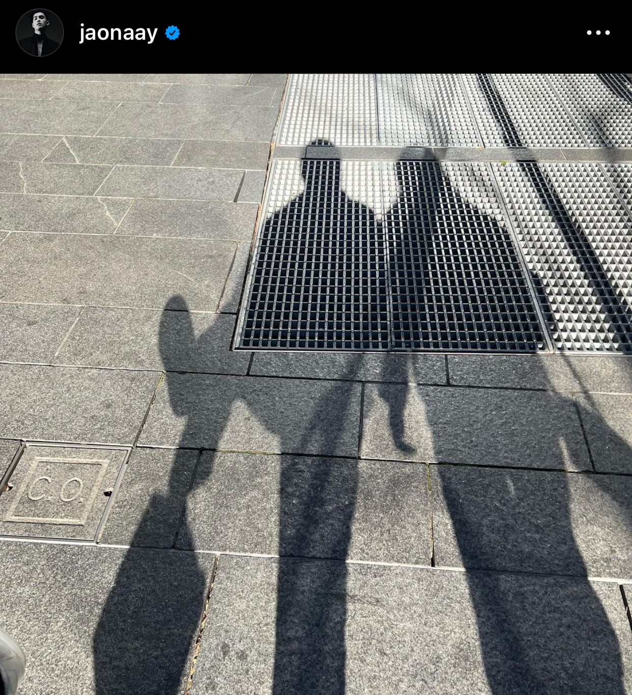 อุ๊ยยังไง ! เจ้านาย โพสต์ภาพสวีทสาว คนนี้ตัวจริงแล้วใช่มั้ย อุ๊ยยังไง ! เจ้านาย โพสต์ภาพสวีทสาว คนนี้ตัวจริงแล้วใช่มั้ย