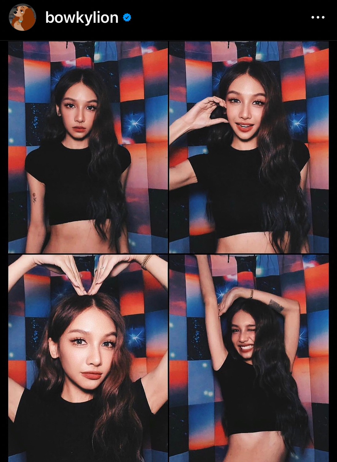 โบกี้ไลอ้อน เปิดสาเหตุ ฟาดแรงกลางโซเชียล เพราะเจอเหตุการณ์นี้! โบกี้ไลอ้อน เปิดสาเหตุ ฟาดแรงกลางโซเชียล เพราะเจอเหตุการณ์นี้!