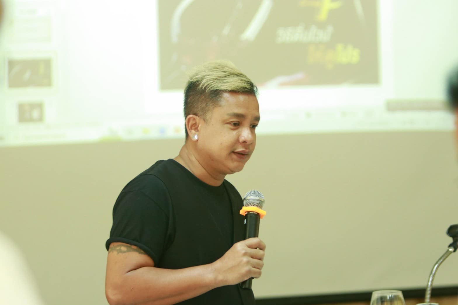 ศาลอาญายกฟ้อง กัน จอมพลัง คดีจั๊กกะบุ๋ม เชิญยิ้ม ฟ้องหมิ่นประมาท