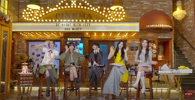 แฟนคลับเฮ ลีอา กลับมาแล้ว พร้อมฉลองครบรอบ 5 ปี MIDZY แฟนคลับเฮ ลีอา กลับมาแล้ว พร้อมฉลองครบรอบ 5 ปี MIDZY