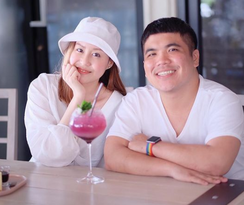 'แจ็ค แฟนฉัน' จบรัก6ปีแฟนนอกวงการ ถอยห่างความสัมพันธ์เหลือแค่เพื่อน 'แจ็ค แฟนฉัน' จบรัก6ปีแฟนนอกวงการ ถอยห่างความสัมพันธ์เหลือแค่เพื่อน