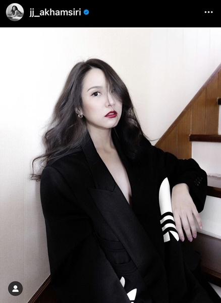 จั๊กจั่น โพสต์ฟาด!! อดีตผู้จัดการ คุณต้องหยุดได้แล้วค่ะ