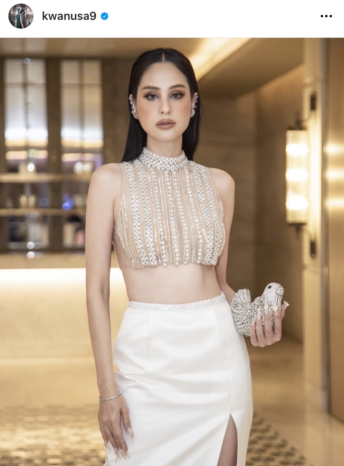 งัดคลิปสู้กลับ!! ขวัญ อุษามณี ชี้แจงชัด ถูกอดีตแม่บ้านอ้างใช้งานหนัก นอนวันละ 1 ชม. งัดคลิปสู้กลับ!! ขวัญ อุษามณี ชี้แจงชัด ถูกอดีตแม่บ้านอ้างใช้งานหนัก นอนวันละ 1 ชม.