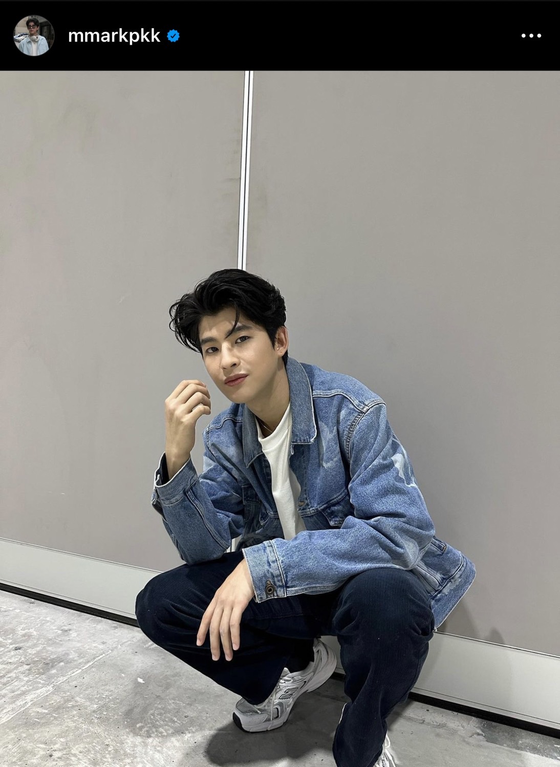 เอ๊ะนี่มันงูอะไร!? มาร์ค ภาคิน เจองูเลื้อยเข้าบ้าน จนต้องขอคำปรึกษาจากว่าที่สัตวแพทย์ชื่อดัง เอ๊ะนี่มันงูอะไร!? มาร์ค ภาคิน เจองูเลื้อยเข้าบ้าน จนต้องขอคำปรึกษาจากว่าที่สัตวแพทย์ชื่อดัง