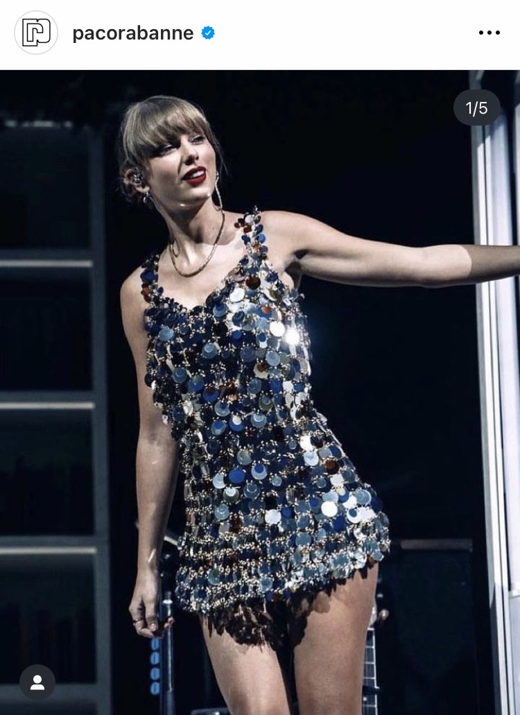 สิ้น 'Paco Rabanne'!! ดีไซเนอร์ระดับตำนานชาวสเปน ขวัญใจเซเลบสายชิคทั่วโลก สิ้น 'Paco Rabanne'!! ดีไซเนอร์ระดับตำนานชาวสเปน ขวัญใจเซเลบสายชิคทั่วโลก