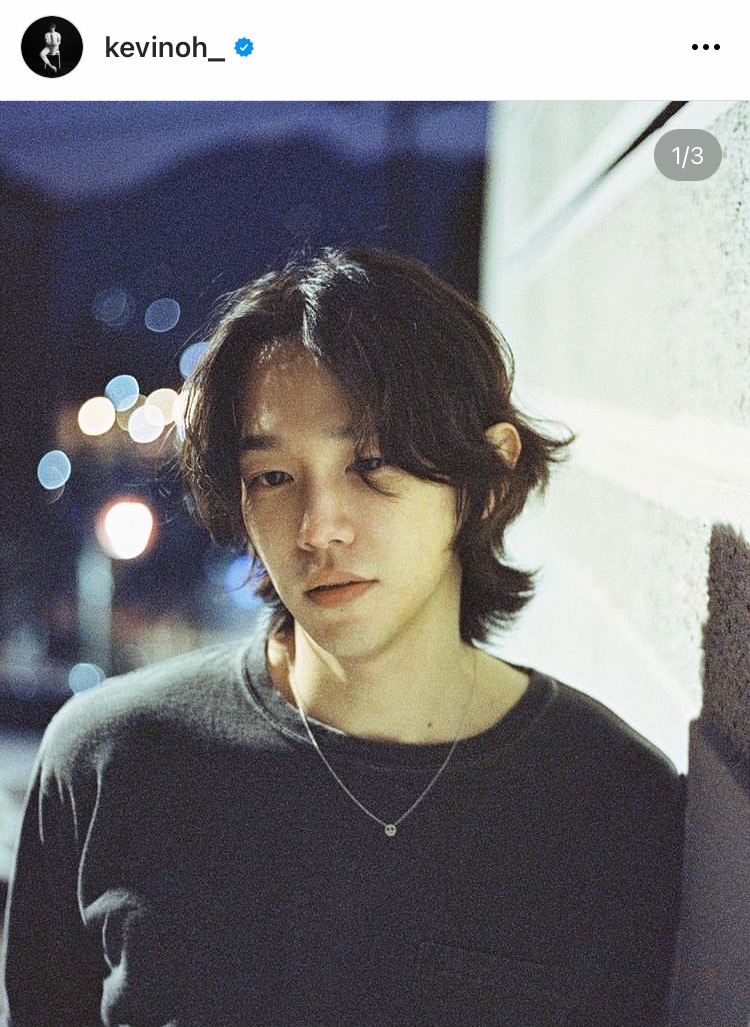 แต่งงานแล้ว!! ‘กงฮโยจิน-เควิน โอ’ เผยภาพวิวาห์หวานจากนิวยอร์ก