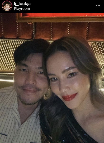 ดีเจเผือก เผยเส้นทางความรัก 10 ปี กับ ตำนานดอกฟ้ากับหมาวัด 