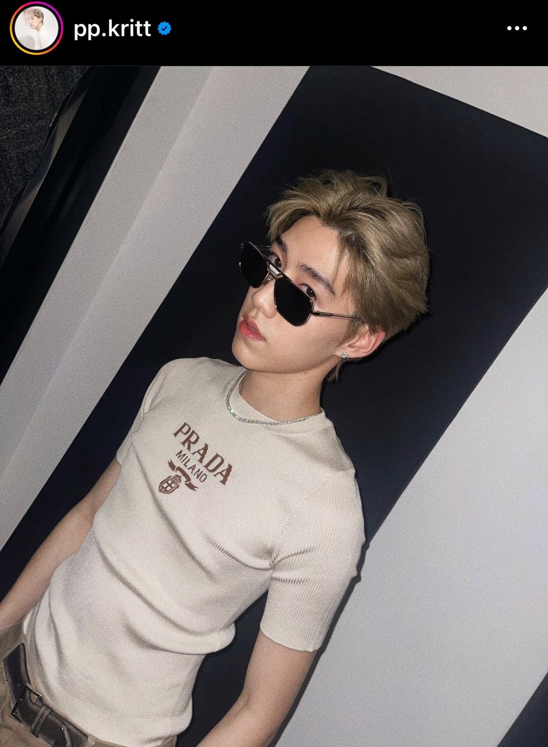 พีพี กฤษฏ์ เผยความฝันวัยเด็ก อยากทำอาชีพนี้!? 