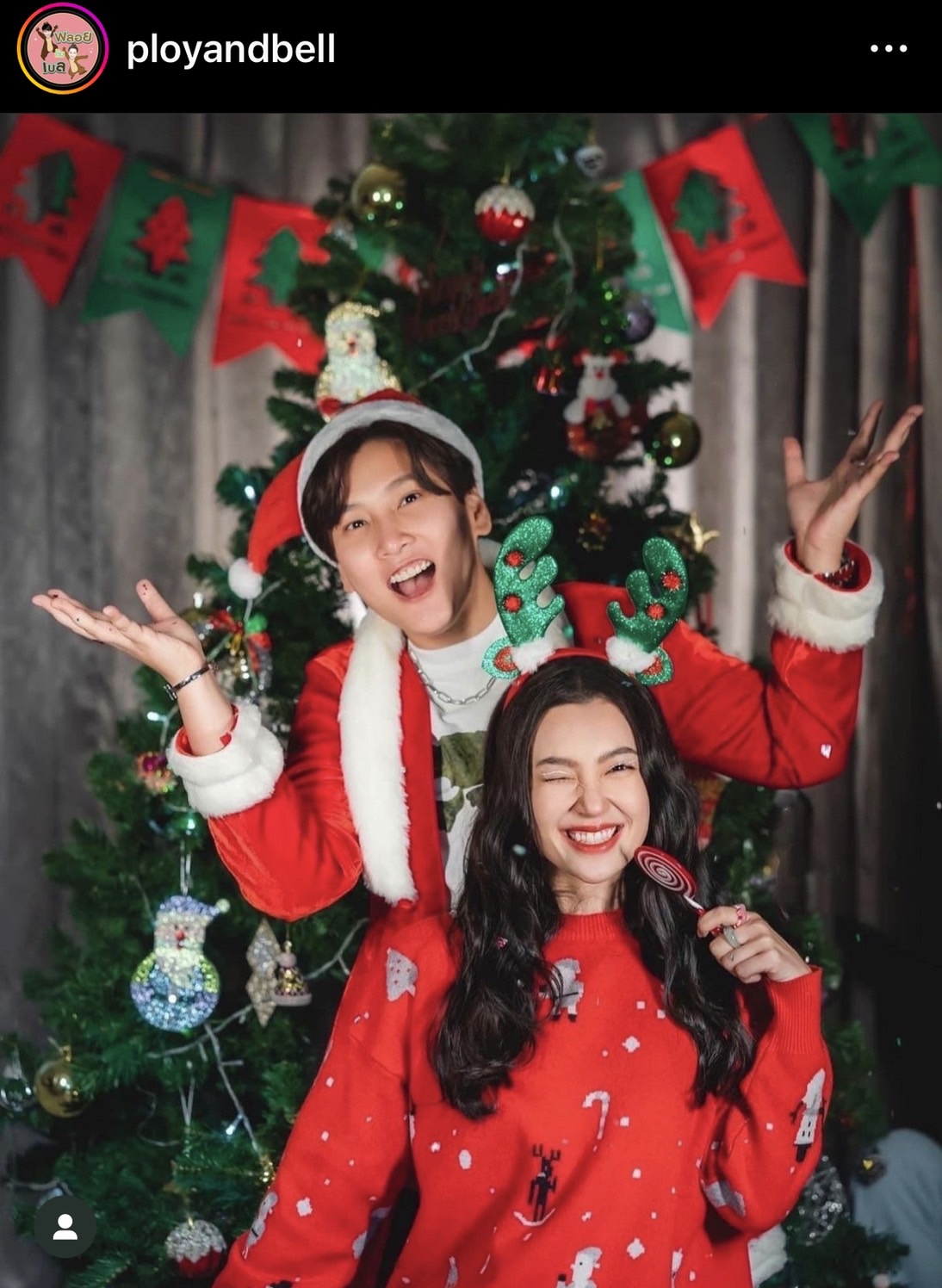 เบลล่า หวั่นถูกแอบอ้าง เหตุอินสตาแกรมผู้จัดการถูกปิดการใช้งาน