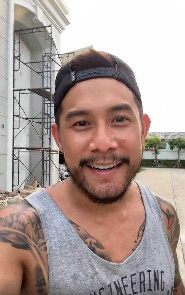 เคลียร์ชัด!! กาย รัชชานนท์ ถูกโยงดราม่าร้อน #เมียยูทูบเบอร์