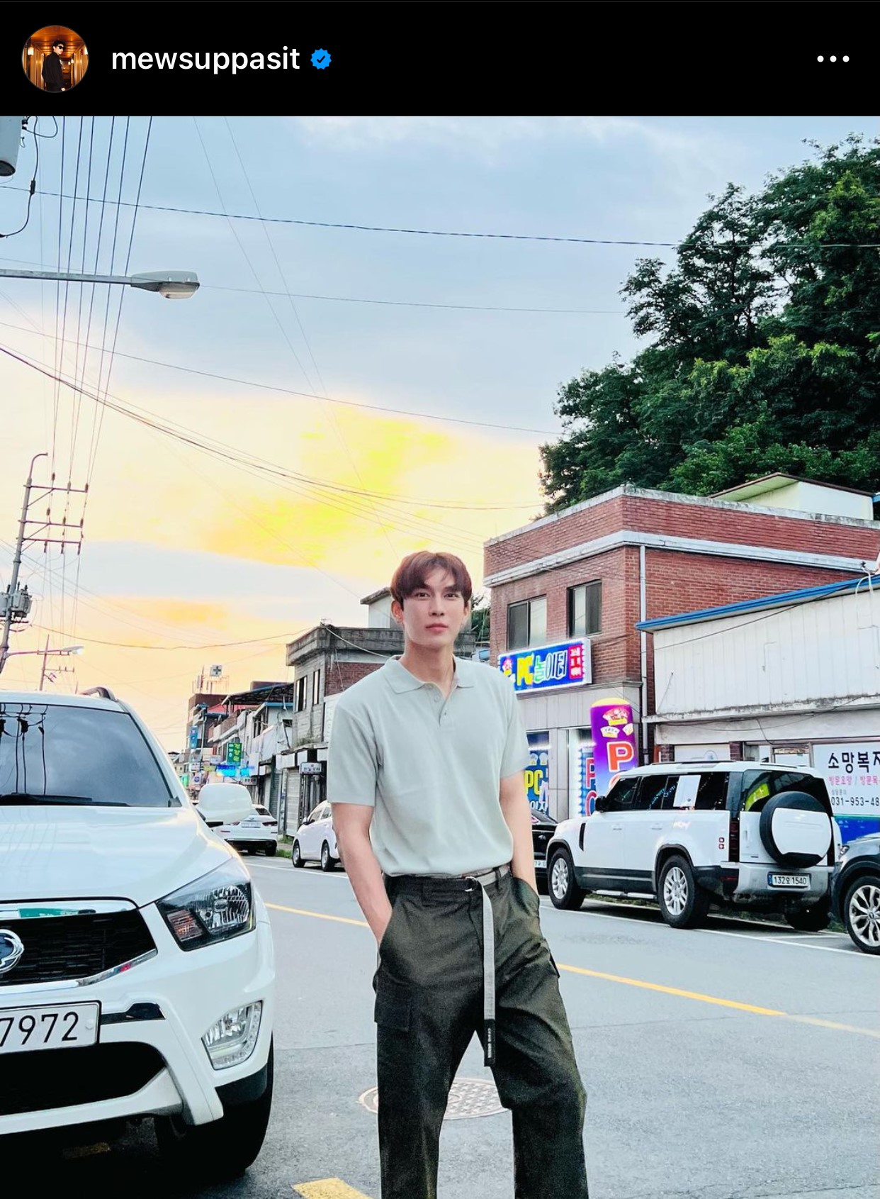 แฟนคลับเสียใจ ลั่น มิว ศสุภศิษฏ์ ทวิตใช้คำรุนแรง แฟนคลับเสียใจ ลั่น มิว ศสุภศิษฏ์ ทวิตใช้คำรุนแรง