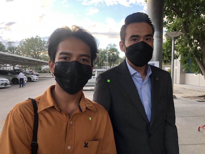 เจนนี่ รัชนก -  เก้า เกริกพล จบด้วยดี คดีลิขสิทธิ์