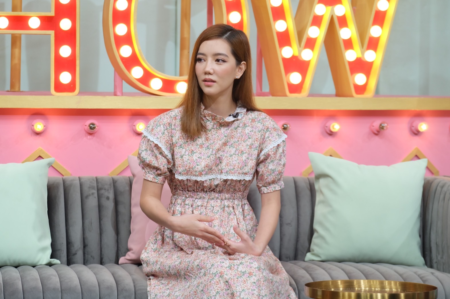 ริชชี่ เปิดใจเล่า ความรักกับ ก็อต เผยเคยเฉียดตายขี่จักรยานตกเขา