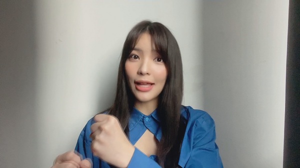 อร BNK48 สปอย EP.สุดท้าย พูดความในใจถึงทีมงาน (มีคลิป) อร BNK48 สปอย EP.สุดท้าย พูดความในใจถึงทีมงาน (มีคลิป)