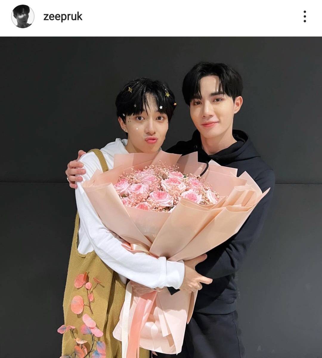 ซี-นุนิว ตื่นเต้น ค่ายเตรียมจัดงานใหญ่ แย้ม ปีใหม่มีงานเค้าท์ดาวน์คู่