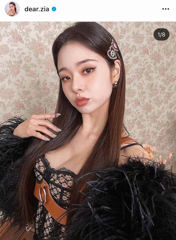 ยิ่งฉาวยิ่งรับทรัพย์!! เปิดรายได้ต่อโพสต์ “ซงจีอา” อลังการกว่าดาราหลายคน