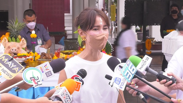 แอน ทองประสม น้อมรับฉายา ผู้จัดจอมเฮี๊ยบ..โทรตรงจนดารากลัว (มีคลิป) 