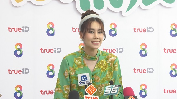 “ดาว พิมพ์ทอง” หัวใจโสดสนิท ยันไม่ได้เข็ดเรื่องความรักแค่เบื่อ!  (มีคลิป)