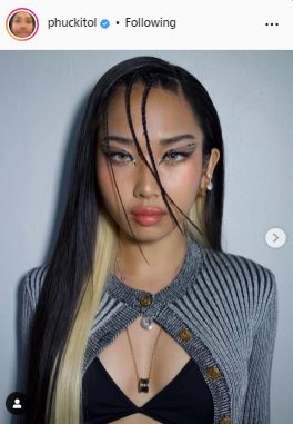 ปังต่อเนื่อง! มิลลิ ปล่อยซิงเกิลเพลง Mango Sticky Rice ยอดวิวพุ่งไม่หยุด