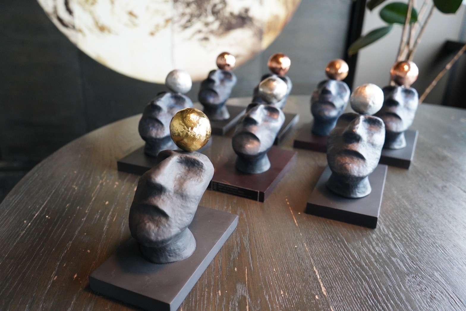 ห้าดาว คว้า 18 รางวัล จากเวที ADMAN AWARDS 2022 ห้าดาว คว้า 18 รางวัล จากเวที ADMAN AWARDS 2022