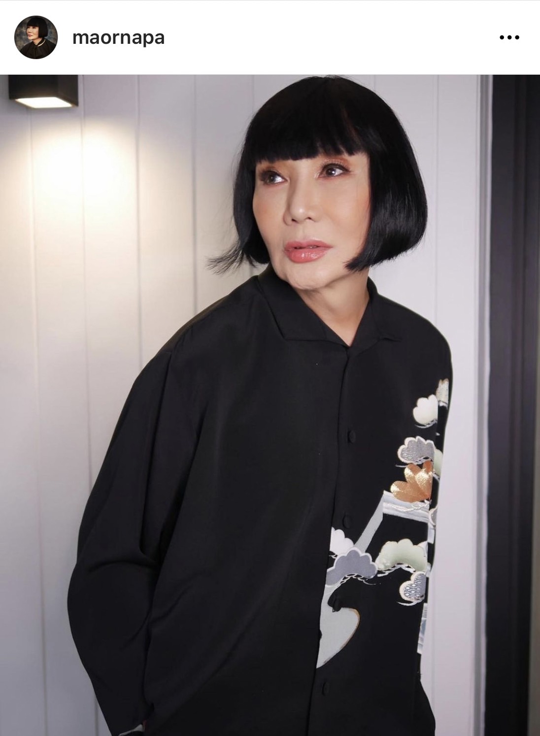 แม่มาเเล้ว!! ม้า อรนภา หวนคืนอาชีพสุดถนัด หลังห่างหายไปนาน แม่มาเเล้ว!! ม้า อรนภา หวนคืนอาชีพสุดถนัด หลังห่างหายไปนาน