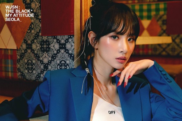 ประสบอุบัติเหตุทางรถยนต์!! ‘เอ็กซี - ซอลอา Cosmic Girls’ อาการไม่สาหัส ประสบอุบัติเหตุทางรถยนต์!! ‘เอ็กซี - ซอลอา Cosmic Girls’ อาการไม่สาหัส