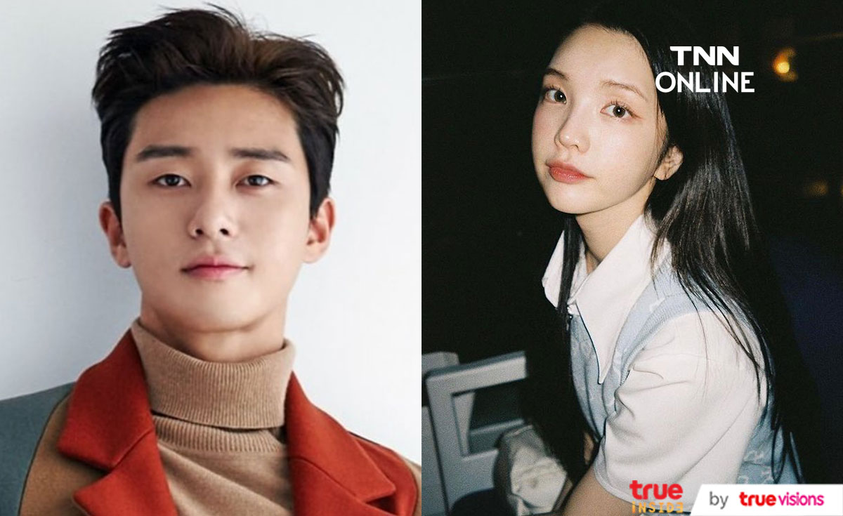 เปิดเส้นทางความรัก!! 'พัคซอจุน' ถูกรุมซักถึงข่าวเดตในงานเปิดตัวหนังใหม่