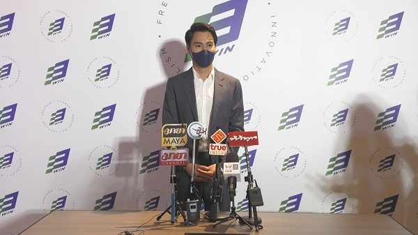 “นาวิน ต้าร์” เปิดใจ หลังเสียเงินตกแต่งบ้าน 30 กว่าล้าน แต่ยังไม่ได้เข้าอยู่ (มีคลิป)