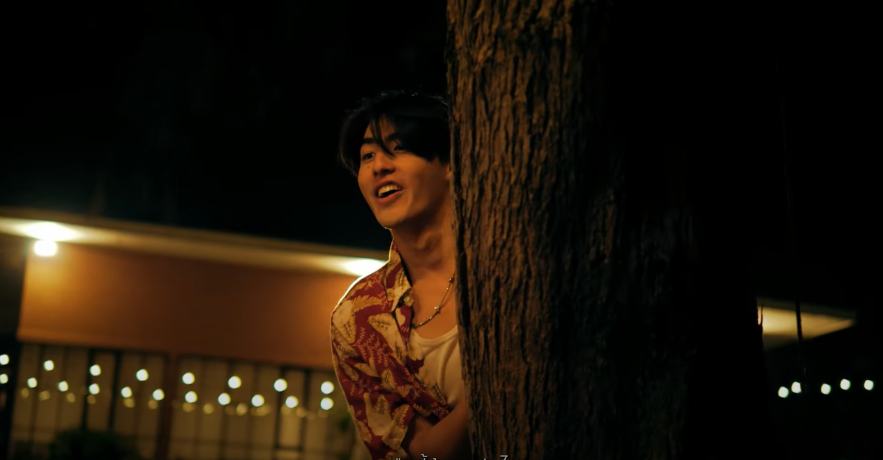 ส่องลุคหล่อในMV เพลงใหม่ เจ้าขุน ลงทุนครึ่งแสนแต่งตาม