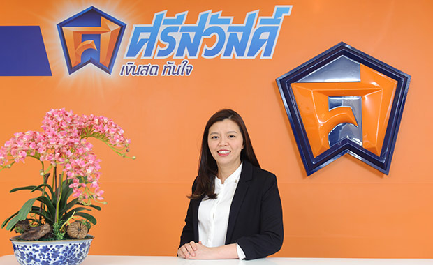 SAWAD ลงขัน NOBLE ลงทุน SWP 20% รุกธุรกิจบริหารหนี้NPL SAWAD ลงขัน NOBLE ลงทุน SWP 20% รุกธุรกิจบริหารหนี้NPL