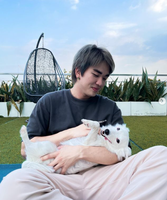 “คิวเท โอ็ปป้า” เปิดใจทั้งน้ำตา หลังโดนทีมงานหักหลัง (มีคลิป)