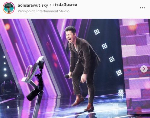 อ้น สราวุธ รู้สึกโล่ง!! หลังเผยความรู้สึกที่เก็บไว้ 25 ปี 