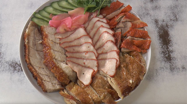 ‘ข้าวหมูแดงนครปฐม’ ขึ้นทะเบียนมรดกภูมิปัญญาทางวัฒนธรรม ความอร่อยตำนาน 100 ปี 