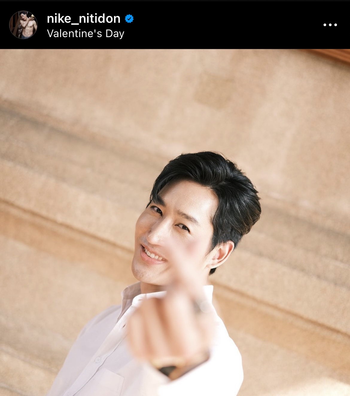 ไม่เลือกงานไม่ยากจน ไนกี้ นิธิดล ขับมอเตอร์ไซค์ส่งแก๊ส ลั่น! เสียงแม่คือเร่งมาก