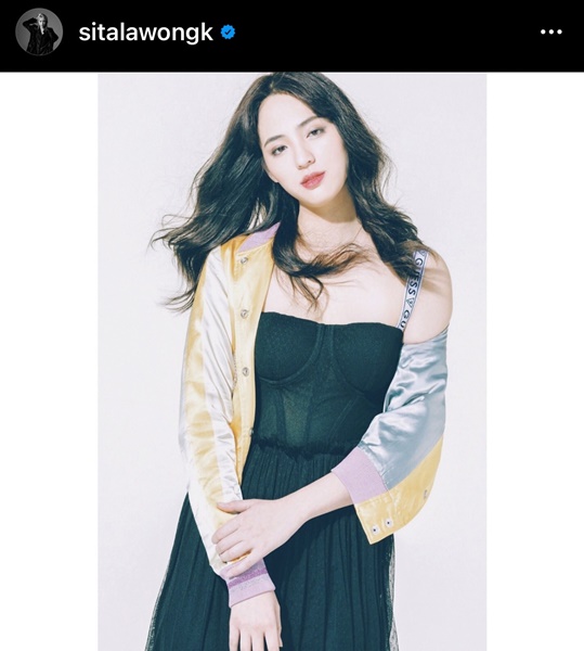 ลูกหนัง ศีตลา เตรียมเปิดตัวเป็นเกิร์ลกรุ๊ป K-POP ลูกหนัง ศีตลา เตรียมเปิดตัวเป็นเกิร์ลกรุ๊ป K-POP