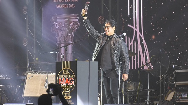 ไม่เคยละเลย “เบิร์ด ธงไชย” ยืนยันไปเลือกตั้งแน่นอน   (มีคลิป)