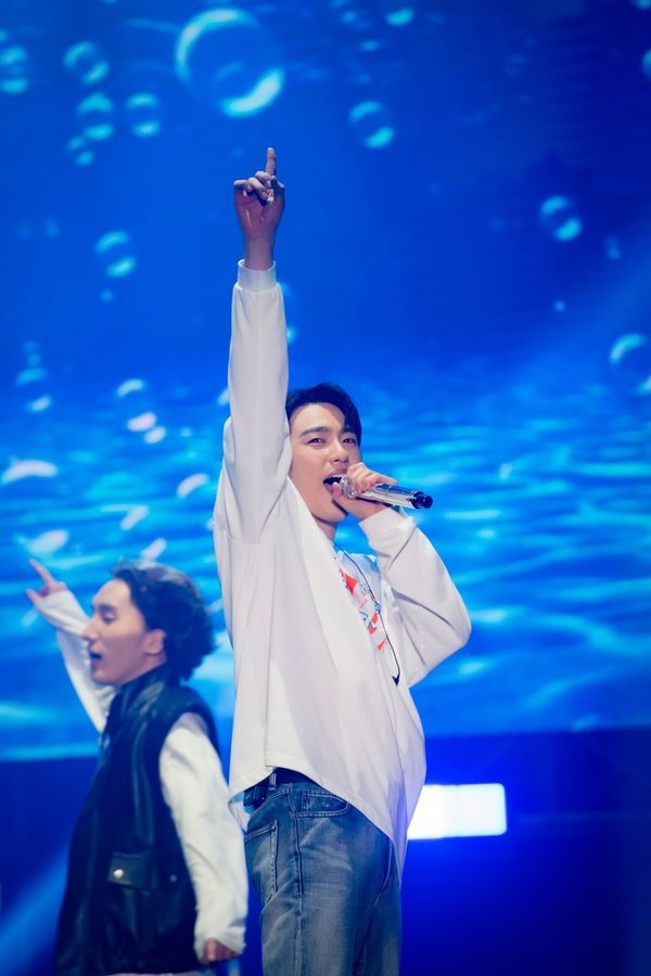 เข้ากรม 8 พ.ค.นี้!! 'จินยอง GOT7' เขียนจดหมายลาแฟนๆ พร้อมรับใช้ชาติในแนวหน้า